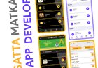 Satta Matka App Development: A Complete Guide to Building a Profitable Gaming Platform