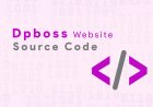 DPBoss Source Code – Buy a DPBoss Clone Script