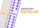 Satta Matka Application Development